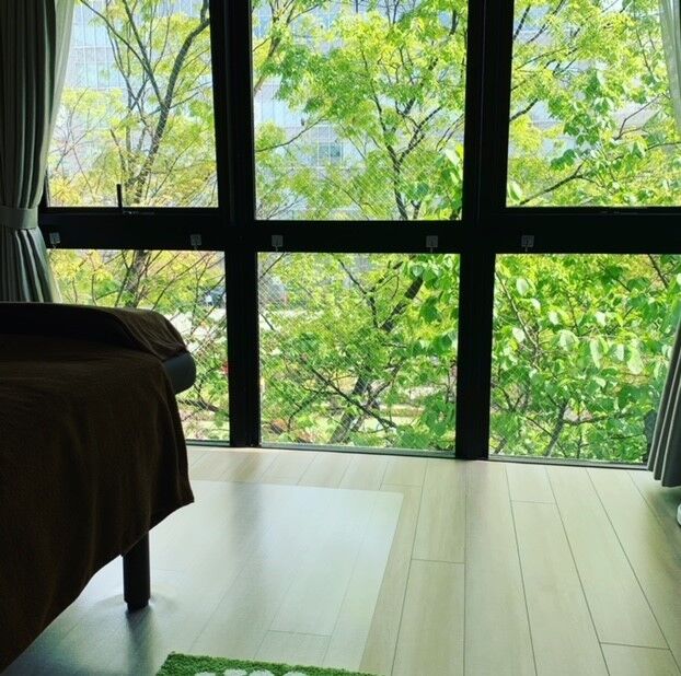 ４月部屋 (2)
